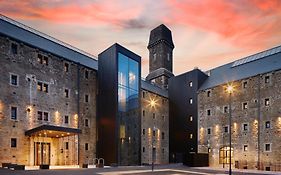 Bodmin Jail Hotel